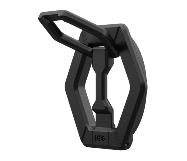 UAG Magnetyczna podstawka do telefonu do obudowy ochronnej black 964443114040 - 1364120 - zdjęcie